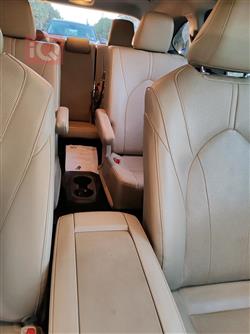 تويوتا هايلاندر